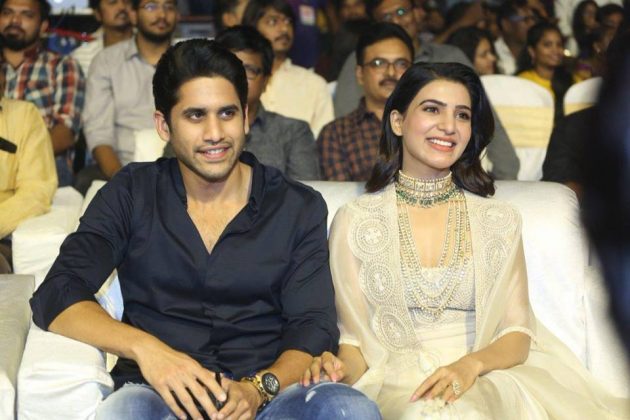 Majili Movie Pre Release Event Images 7