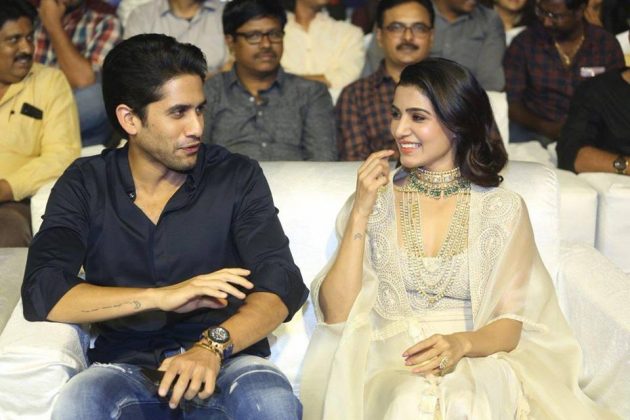 Majili Movie Pre Release Event Images 9