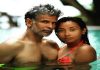 Milind Soman, wife Ankita pics give couple goals
