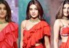Nidhhi Agerwal Latest Photoshoot Stills Nidhhi Agerwal Latest Photoshoot Stills.