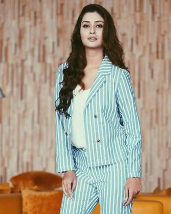 Payal Rajput Latest Clicks 3