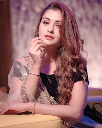 Payal Rajput Latest Images 1