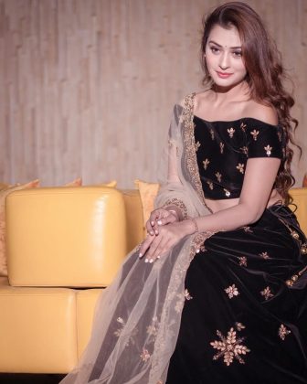 Payal Rajput Latest Images2 3
