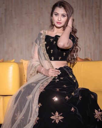 Payal Rajput Latest Images2
