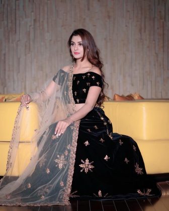 Payal Rajput Latest Images25