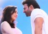 Saaho: Prabhas, Shraddha leaked pic