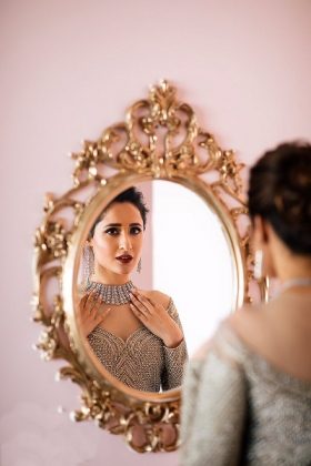 Pragya Jaiswal Latest Photoshoot Stills 1