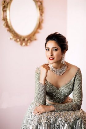 Pragya Jaiswal Latest Photoshoot Stills 2