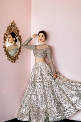 Pragya Jaiswal Latest Photoshoot Stills 3