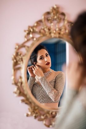 Pragya Jaiswal Latest Photoshoot Stills 5
