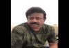 No Democracy in Andhra Pradesh: RGV