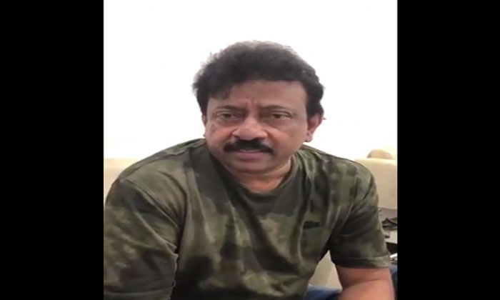 RGV Andhra pradesh arrest