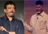 RGV Vs Chandrababu continues