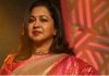 Radhika Sarathkumar cheats death with narrow escape
