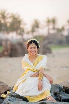 Sai Pallavi 2