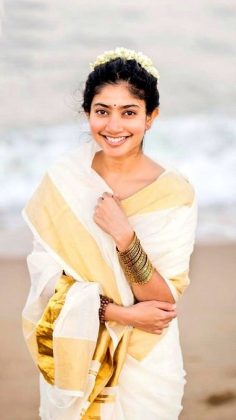 Sai Pallavi 3