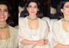 Samantha Akkineni Latest Stills At Majili Movie Pre Release Event Samantha Akkineni Latest Stills At Majili Movie Pre Release Event Photos