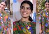 Samantha Akkineni Stills At Majili Movie Success Meet Samantha Akkineni Stills At Majili Movie Success Meet Photos