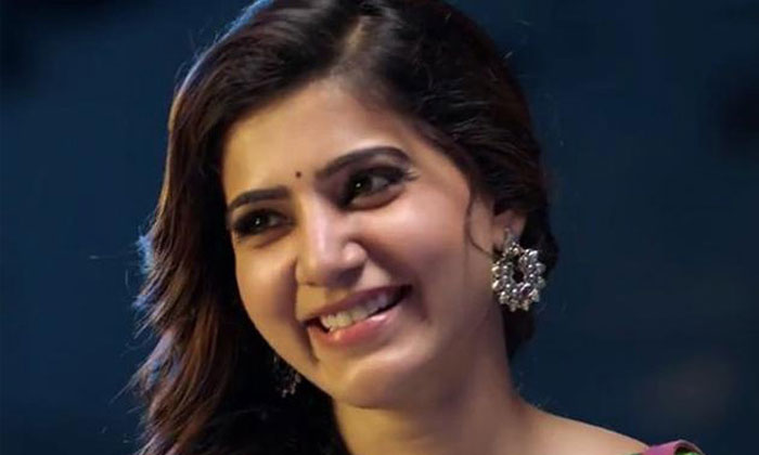 Samantha Manmadhudu 2