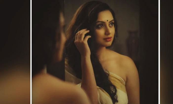 Shruti Marathe casting couch