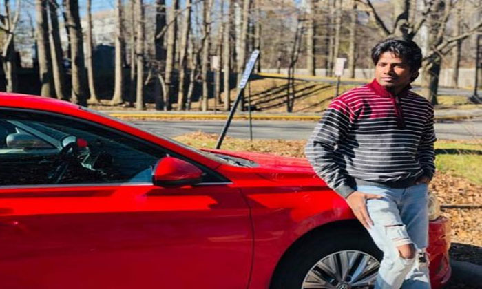Telangana youth dies in US 1 Sravan Kumar Reddy dies in boston