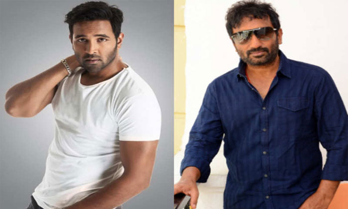 Will this sequel revive the fallen hero & director? 1 Srinu Vaitla Vishnu Manchu