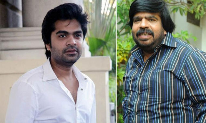 T Rajendar simbu marriage