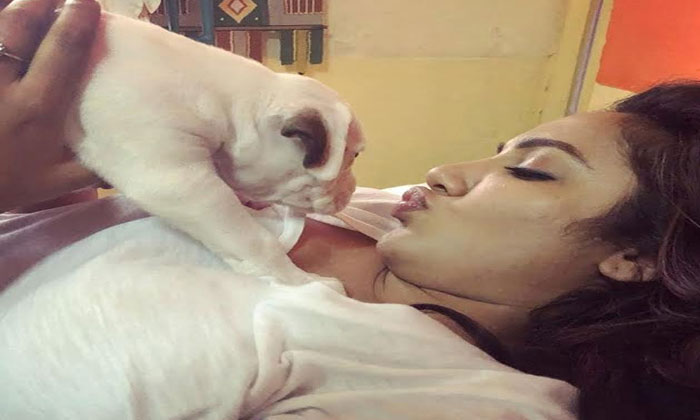 Tejaswi Madivada bigg boss