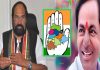 Uttam Kumar : TRS encouraging defections of Congress MLAs