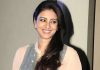 Vijayashanthi out, Tabu in