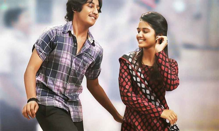 Yevadu ThakkuvaKaadu teaser