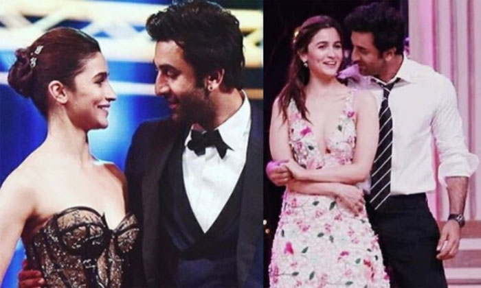 I don't need to defend what I did: Alia over romantic moments 1 alia bhatt ranbir filmfare