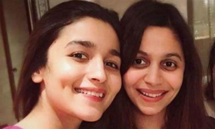 alia bhatt shaheen bhatt