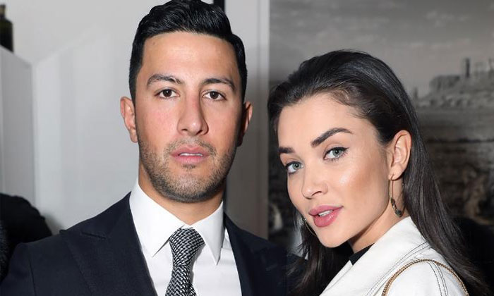 Amy Jackson opens up on her pregnancy 1 amy jackson pregnency