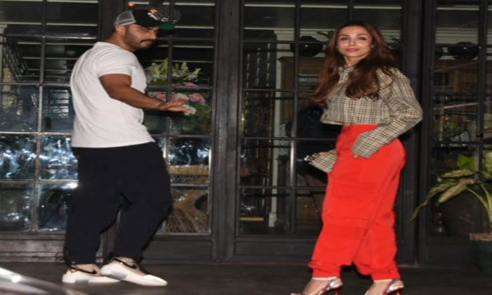 Malaika Arora finally reacts on marriage news 1 arjun kapoor malaika arora marriage