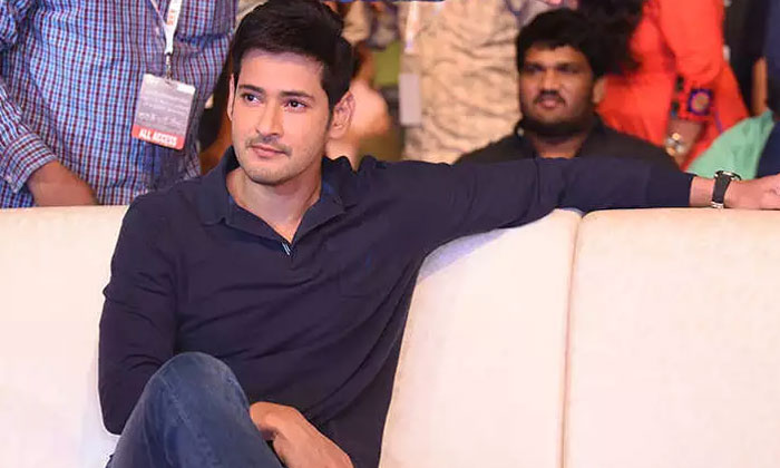 Hollywood calling for Mahesh Babu? 1 bill duke mahesh babu