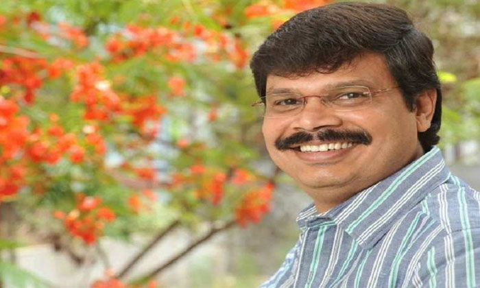 boyapati srinu TDP ads