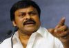 Chiru stays away from political affairs