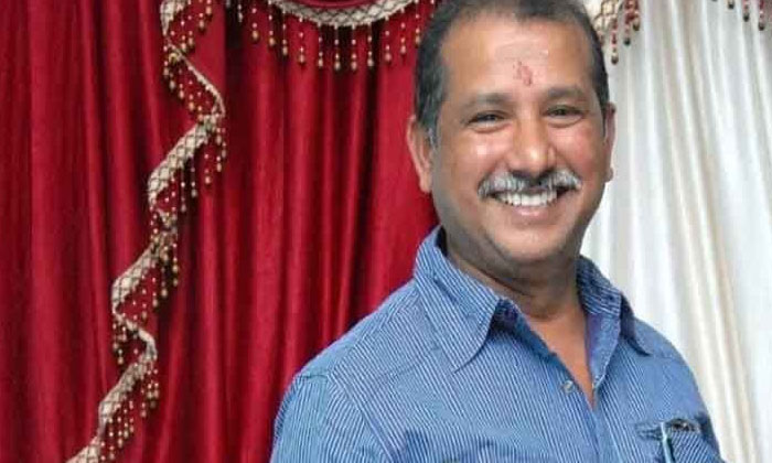 director samudra jai sena