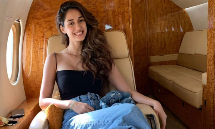 disha patani pepsi