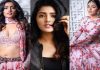 Telugu girl ups glam quotient