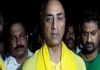 IT raids at TDP MP Galla Jayadev residence