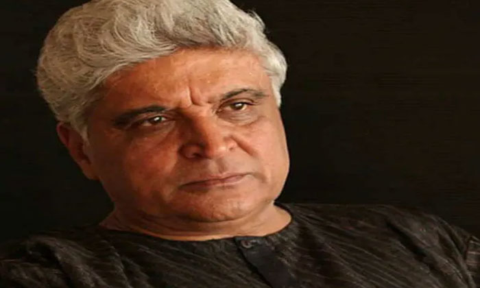 javed akhtar modi biopic