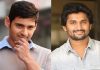 Mahesh rejects, Nani accepts