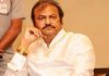 Mohan Babu behind the bars