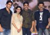 Majili dialogue left Nagarjuna upset