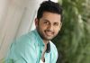 Nithiin signs a trilogy