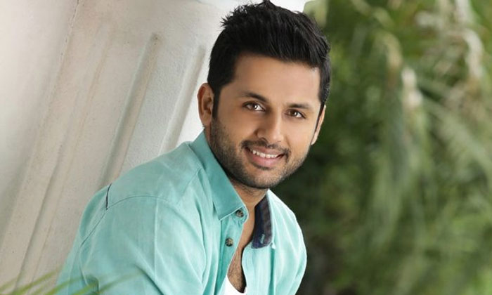 nithiin triology