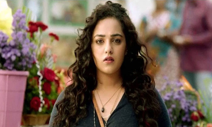 nithya menen mom cancer