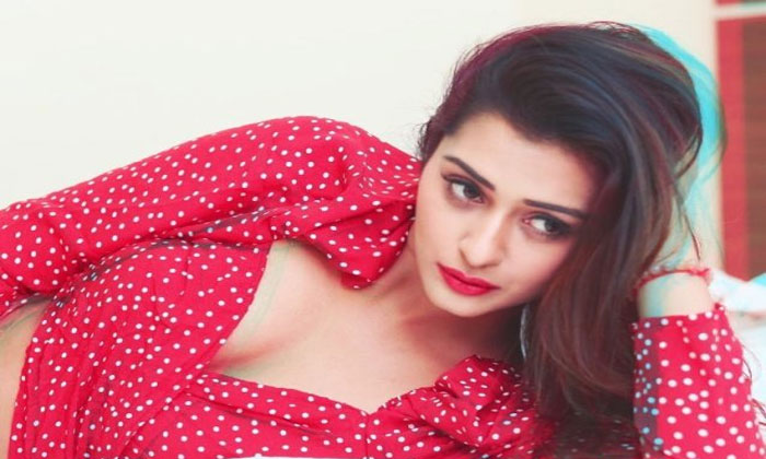 payal rajput RDX